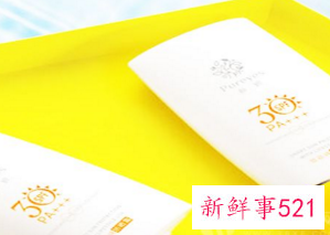 夏季美容护肤要注意饮食