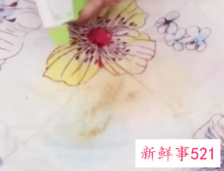 被子上有猫尿味怎么处理