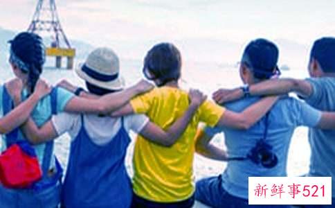 梦见好友怀孕了有什么寓意