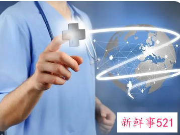 医学类最吃香的三个专业