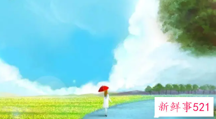 梦见心情好是什么意思