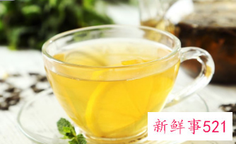 降火茶哪个效果最好