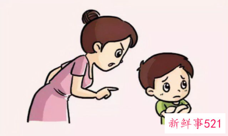 宝宝逆反脾气大怎么办