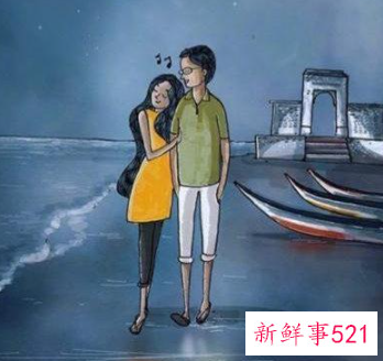 吸引算是一种讨好吗