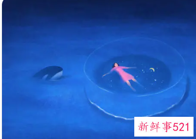 梦见贮水池里洗澡是什么意思