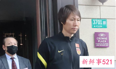 国足西征名单详情