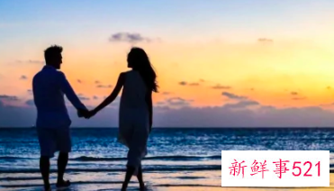 情侣间的暗号只有两人懂