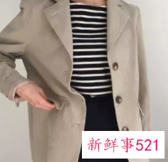 微胖女生春夏服装怎么搭配