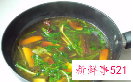 五香熏鱼的做法和配料窍门