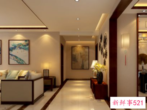 客厅有哪些风水禁忌