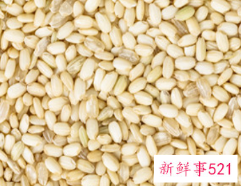 米饭的热量高还是米粉的热量高