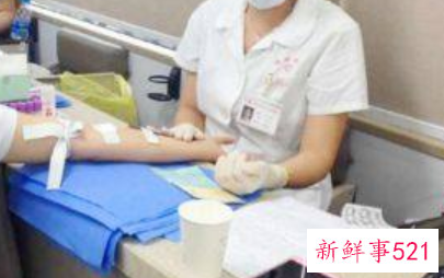 献血前要注意什么