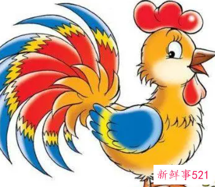 生肖鸡和什么属相相冲