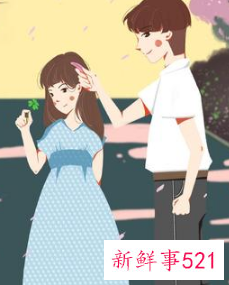 男人越爱你就会有生理反应