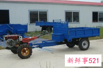 梦见自己开手扶拖拉机是什么意思