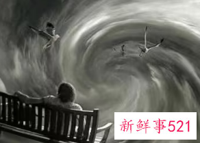 梦见早已死去的亲人再次死了