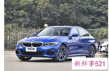 宝马3系方向盘震动