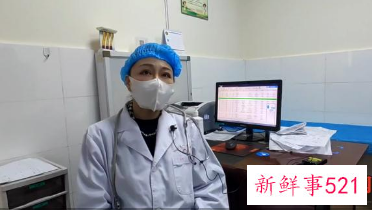 山东首例国产人工心脏植入患者在青岛出院