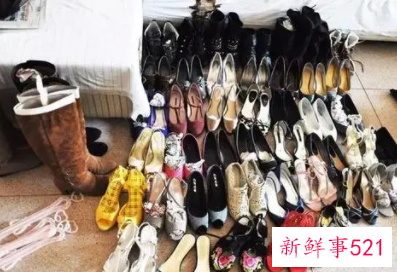 梦见整理鞋子是什么意思