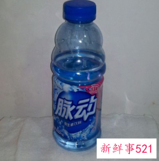 矿泉水瓶自制加湿器