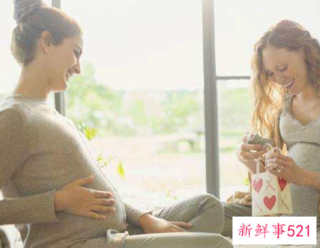 三十以后生孩子危险与优势并存