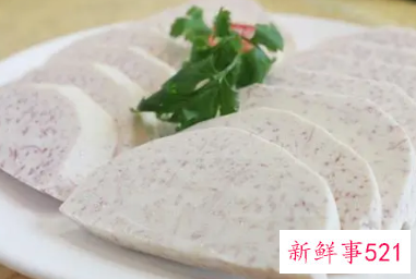 孕妇可以吃芋头吗