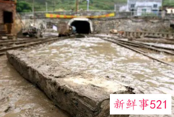 煤矿透水事故怎么发生