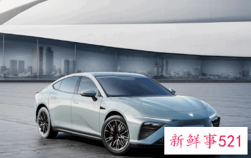 哪吒汽车首个目标为3年内达50万销量