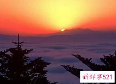 梦见风景美什么意思