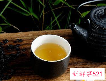 茶巾上的茶渍怎么清洗