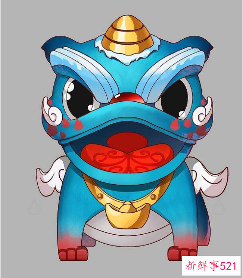 十二星座专属灵兽