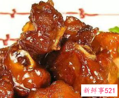 学校食堂炒菜菜谱