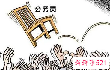 2022浙江省考报名官网