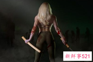 梦见别人拿刀砍我是什么意思