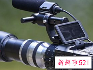 梦见拍电影场景