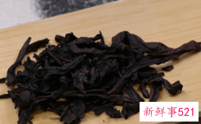 红茶绿茶乌龙茶的区别