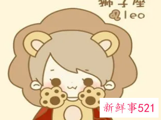 狮子座女生最容易看上谁