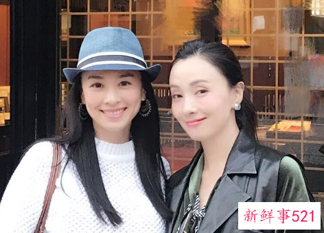 张庭与陶虹是什么关系