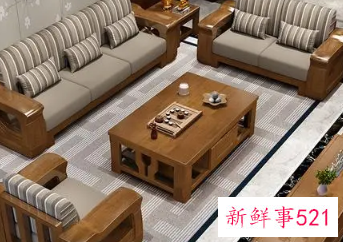 买实木沙发还是布艺沙发