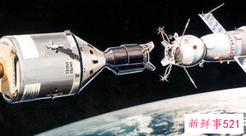 梦见宇宙飞船的周公解梦