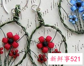 生日送女朋友什么礼物好呢