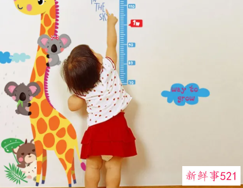 2周岁女宝宝正常身高是多少