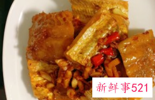 家常的菜谱有哪些