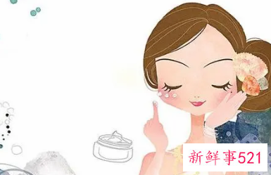 冬天化妆不上妆怎么办