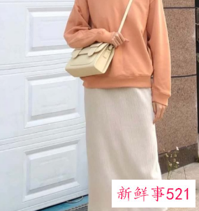 男人一般喜欢女人穿什么类型衣服