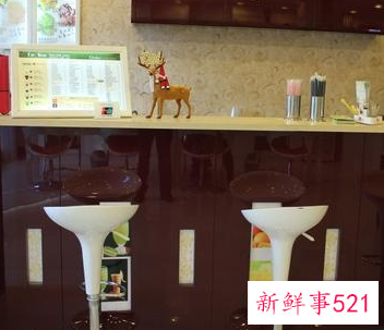 有什么适合自己创业小生意