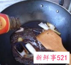五香熏鱼的做法和配料窍门