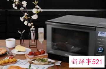 微波炉如何正确使用方法