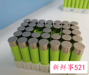 日本计划2030年占全球20%电池产业市场份额