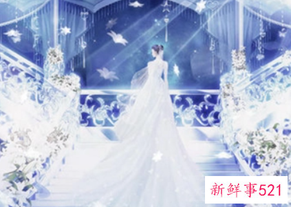 梦见走秀是什么意思